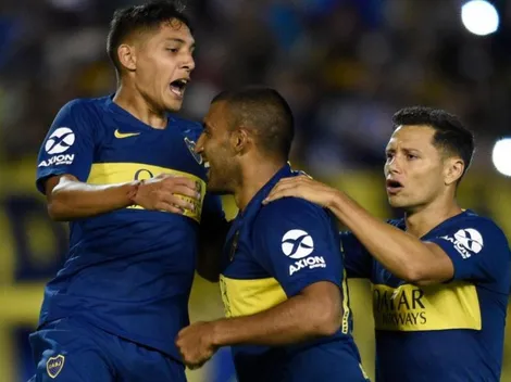 Ver en VIVO Newell's vs Boca por la Superliga