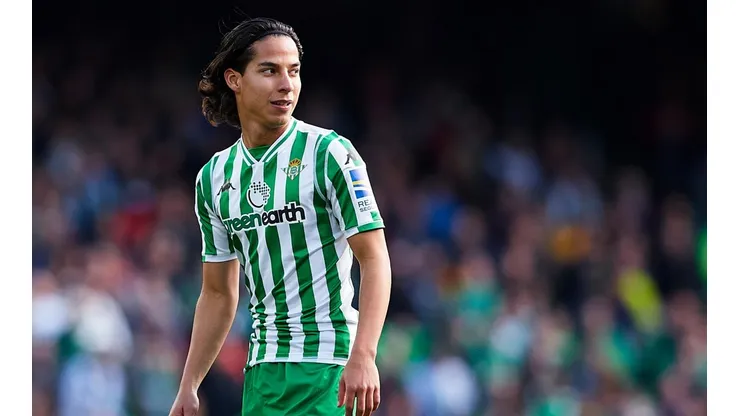El Betis recibirá a la final de la Copa del Rey