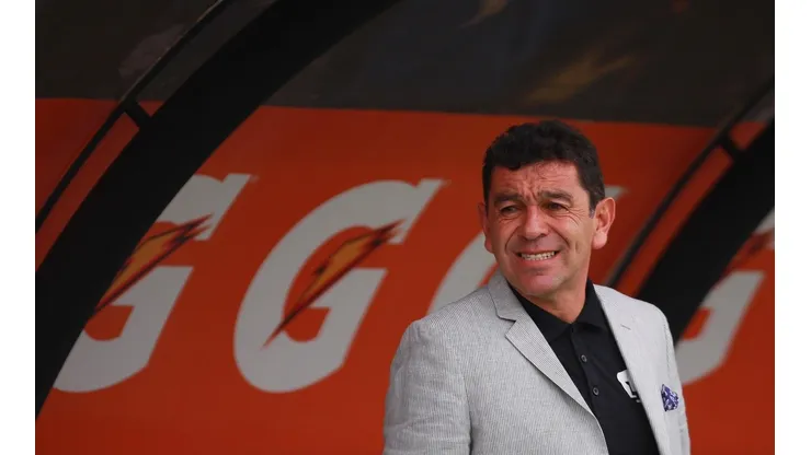 David Patiño deja Pumas