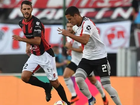 En VIVO: River vs Patronato por la Superliga