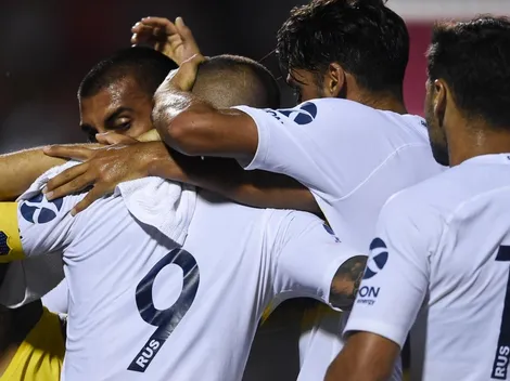 Estamos todos: llega a Boca el mejor amigo de Icardi y Wanda