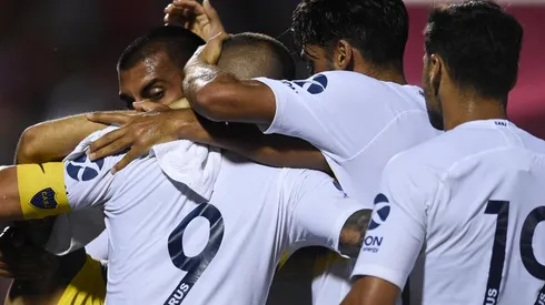 Estamos todos: llega a Boca el mejor amigo de Icardi y Wanda