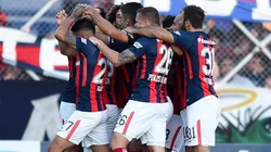 San Lorenzo no se queda atrás de Boca y va en busca de otro jugador más