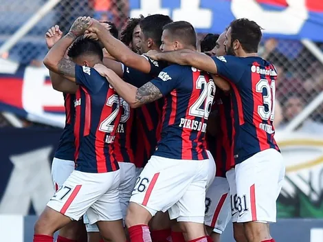 San Lorenzo no se queda atrás de Boca y va en busca de otro jugador más