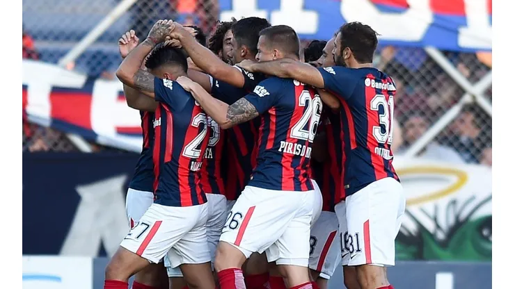 San Lorenzo no se queda atrás de Boca y va en busca de otro jugador más