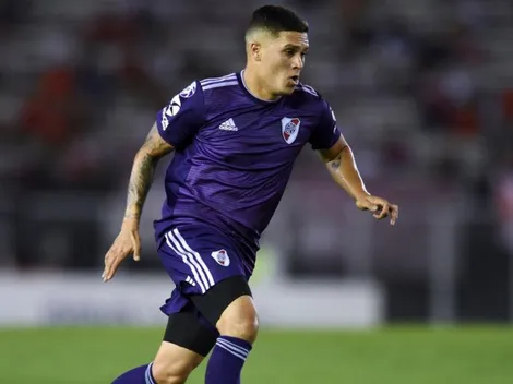 Qué canal transmite River vs Patronato por la Superliga