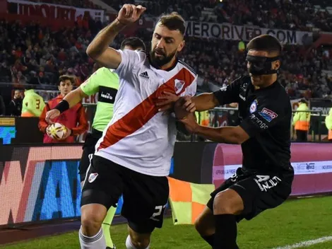 Alfaro confirmó que Boca cerró a un 'tapado' para la defensa