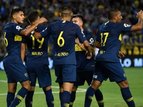 Newell's vs Boca EN VIVO ONLINE por la Superliga