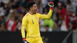 Ansioso y con ganas de brillar: el deseo que Pedro Gallese quiere hacer realidad en Alianza Lima