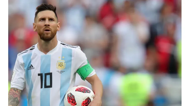 Nuevo amistoso confirmado para la Selección Argentina