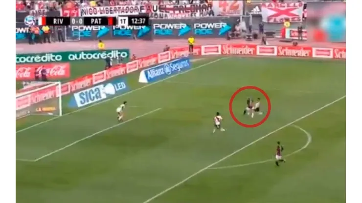 A River se le animan todos: gol de Ávalos y sorpresa en el Monumental