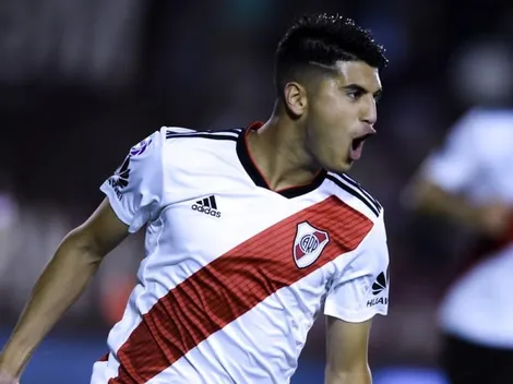 River vs Patronato EN VIVO ONLINE por la Superliga