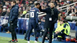 Neymar podría ser operado nuevamente