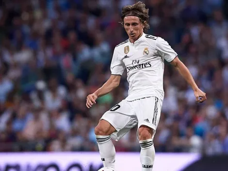 Qué canal transmite Espanyol vs Real Madrid por La Liga