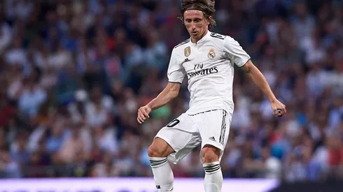 Espanyol vs Real Madrid por La Liga.