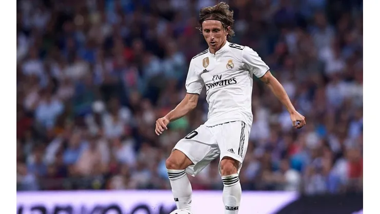 Espanyol vs Real Madrid por La Liga.