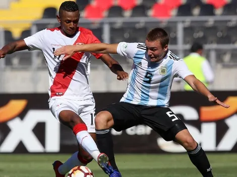 Lo que dejó la derrota bicolor en el Sudamericano