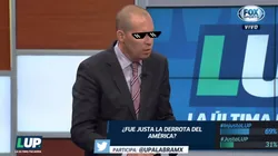 Andre Marín se burló del América después de la caída ante Rayados