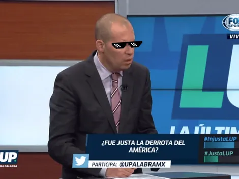 Andre Marín se burló del América después de la caída ante Rayados