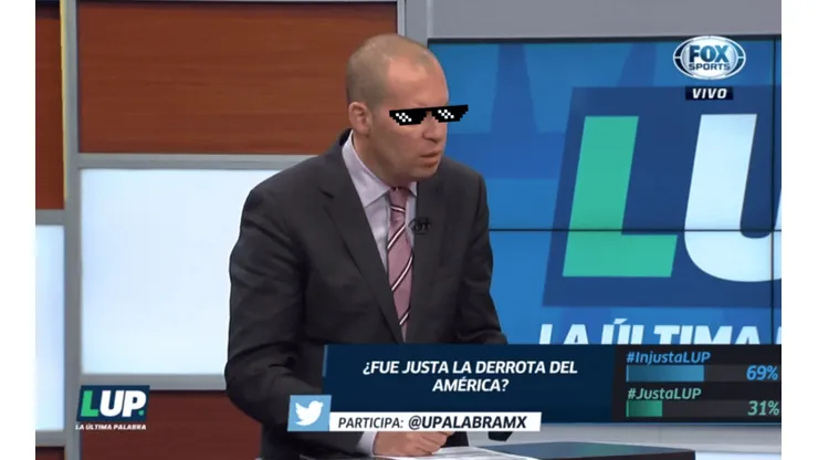Andre Marín se burló del América después de la caída ante Rayados