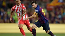 Girona vs Barcelona (Foto: Getty)