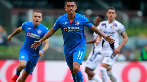 Sigue en levantada: Cruz Azul venció al Tijuana y se acomoda en la tabla