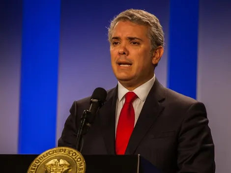 Colombia quiere postularse para ser sede del Mundial Fémenino 2023