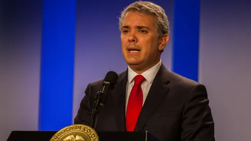 Colombia quiere postularse para ser sede del Mundial Fémenino 2023