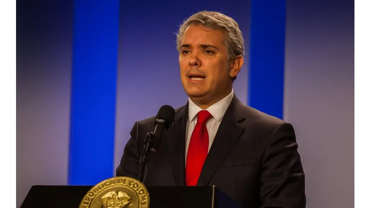 Colombia quiere postularse para ser sede del Mundial Fémenino 2023