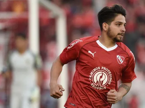 EN VIVO: Independiente vs. Talleres por la Superliga