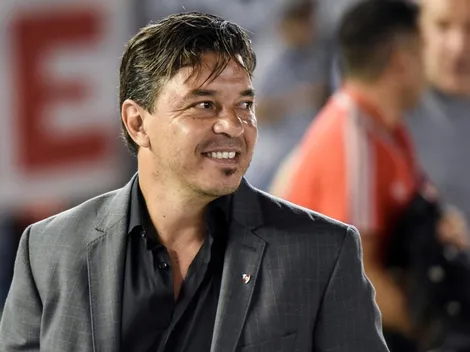 Gallardo pondrá un equipo alternativo ante Patronato, pero no hay nada de descanso para los titulares