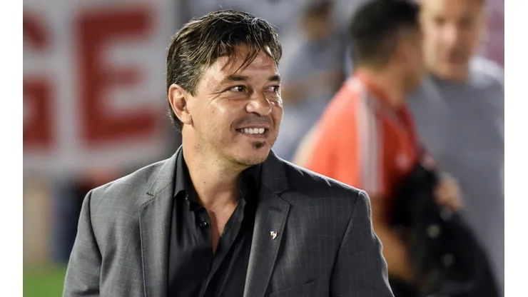 Gallardo no les dio descanso a los titulares de River