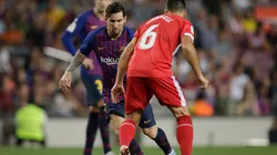 Girona vs Barcelona (Foto: Getty)