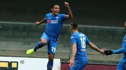 Fiorentina ganó un partido de locos ante el Chievo