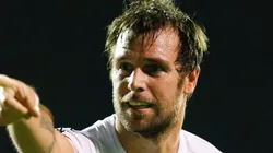 Cavenaghi pidió por la revancha de Funes Mori en River