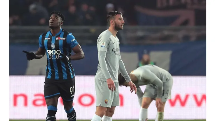 Foto de Duvan Zapata.