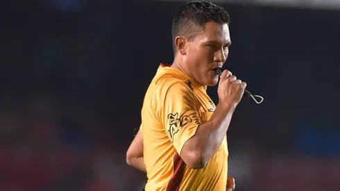 Guerrero tuvo una tarde espantosa.