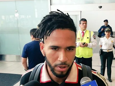 Gallese será portero de Alianza Lima
