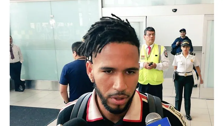 Gallese será portero de Alianza Lima
