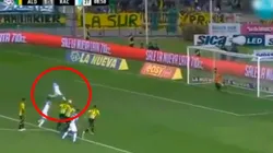 El partido se complicaba y apreció el mejor: Lisandro López y el 2 a 1 de Racing