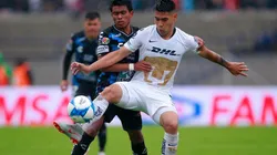 Pachuca vs Pumas UNAM (Foto: Getty)