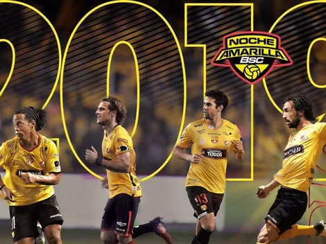 Alianza Lima quiere imponerse en la Noche Amarilla