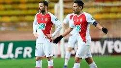 Mónaco, en caída libre.