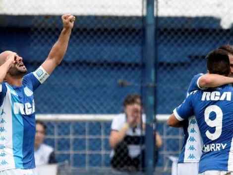 Qué canal transmite Aldosivi vs Racing por la Superliga