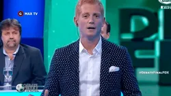 Ya le soltó la mano: Liberman se enojó con Scaloni por las futuras convocatorias