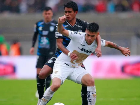 En VIVO: Pachuca vs Pumas UNAM por la Liga MX