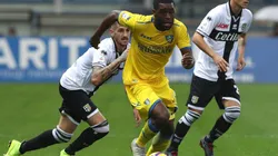 Campbell es nuevo jugador del León.
