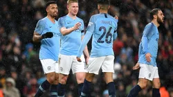 Un jugador del Manchester City llega en calidad de préstamo al Santos Laguna