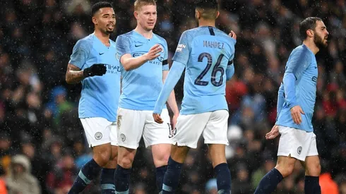 Un jugador del Manchester City llega en calidad de préstamo al Santos Laguna