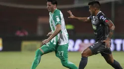 Para degustar en la tarde: Atlético Nacional vs Once Caldas